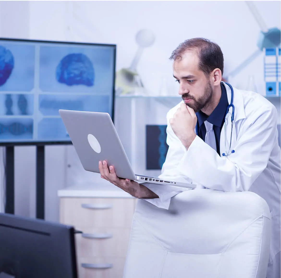 healthcare-provider-focused