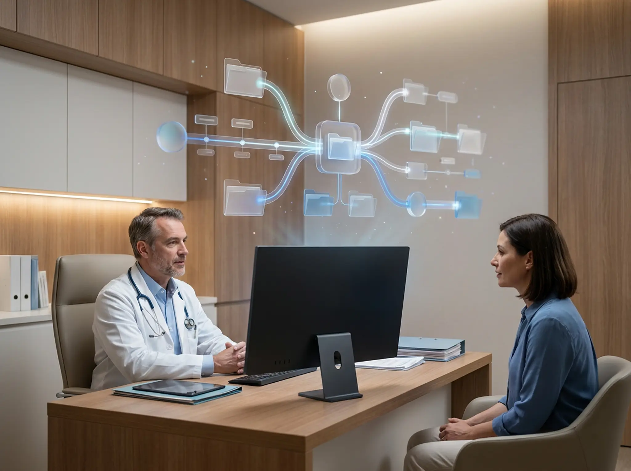 Customizable templates tailored for behavioural health workflows-1