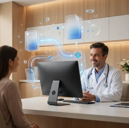 Enhanced Patient Experience