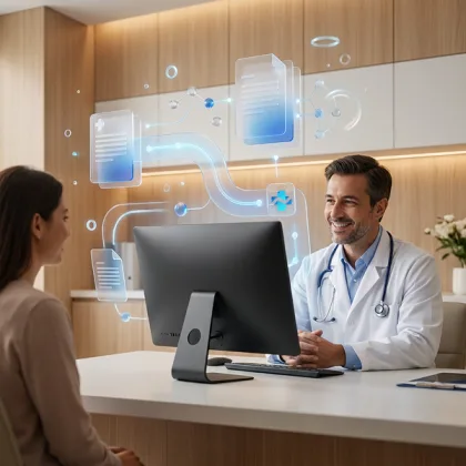 Enhanced Patient Experience