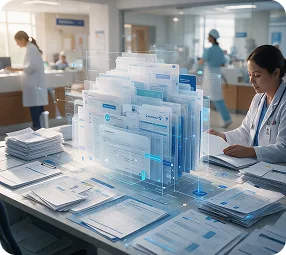 Healthcare Administration