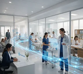 Hospitals
