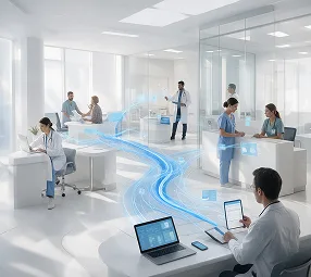 Hospitals