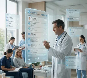 Multi-Disciplinary Care