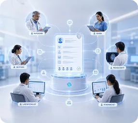 Multi-Disciplinary Care
