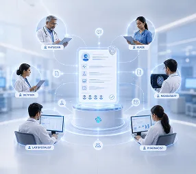 Multi-Disciplinary Care