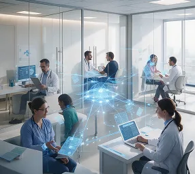 Multi-Doctor Practices