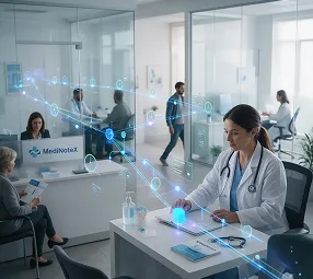Multi-Doctor Practices