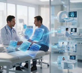 Specialty Centers