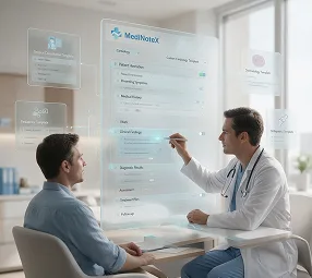 Specialty Clinics