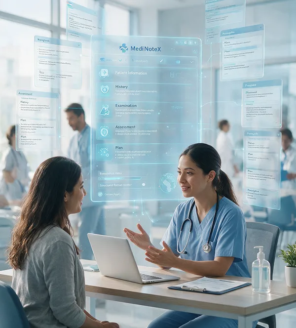 Support Diverse Healthcare Environments