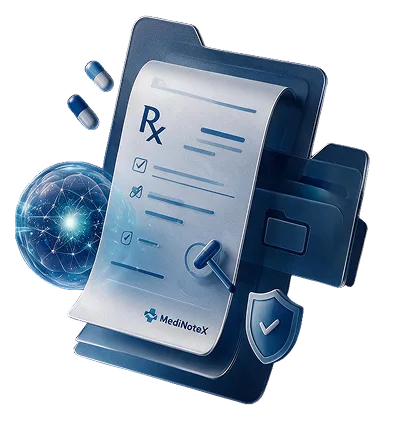 Adaptive AI for Clinical Documentation That Learns From Real-World Use